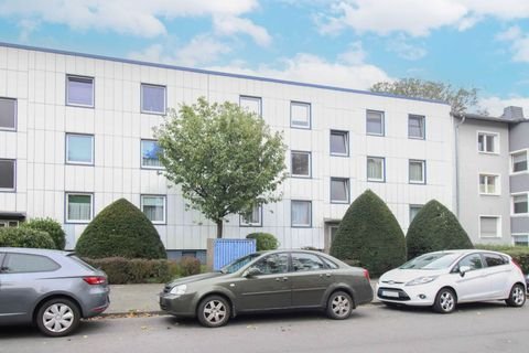 Duisburg Wohnungen, Duisburg Wohnung kaufen