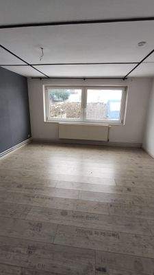 Wohnzimmer Anliegerwohnung