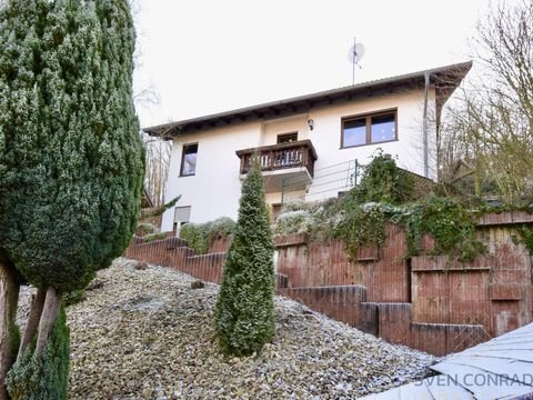 Idar-Oberstein Häuser, Idar-Oberstein Haus kaufen