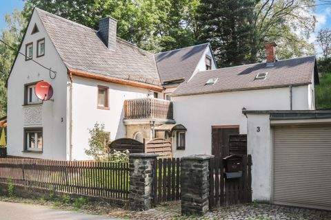 Chemnitz Häuser, Chemnitz Haus kaufen