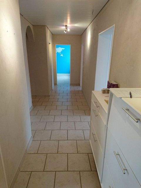 Backnang Wohnungen, Backnang Wohnung mieten