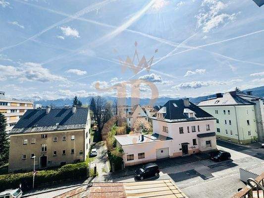 Klagenfurter Str. 9500