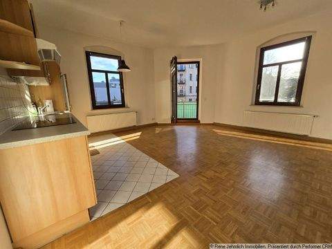 Chemnitz Wohnungen, Chemnitz Wohnung kaufen