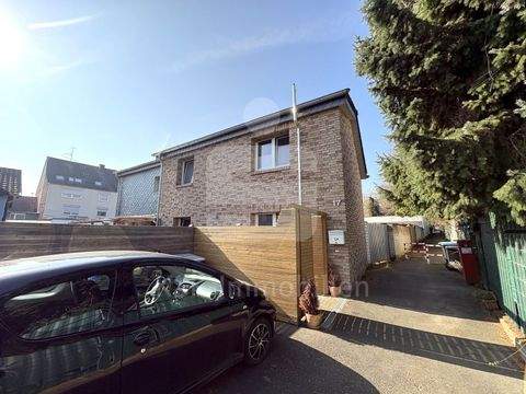 Frechen Häuser, Frechen Haus mieten 