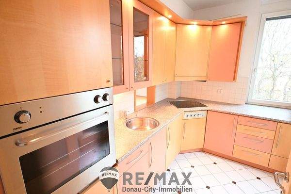 12. Eigentumswohnung 1230 Wien