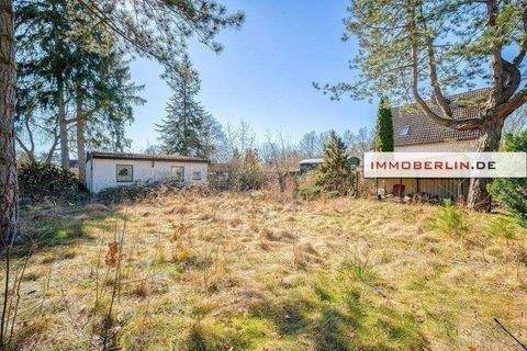 Petershagen/Eggersdorf Grundstücke, Petershagen/Eggersdorf Grundstück kaufen