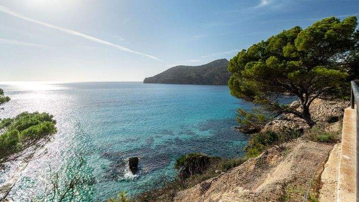 Apartamento Camp de Mar Paseo 1 92809