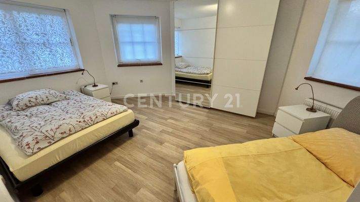 Ankommen, abschalten, schlafen