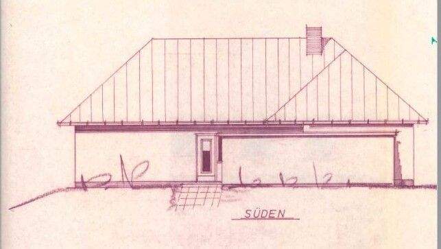 Südansicht