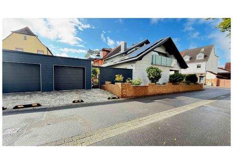 Aschaffenburg Häuser, Aschaffenburg Haus kaufen