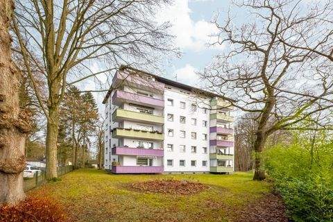 Bad Schwartau Renditeobjekte, Mehrfamilienhäuser, Geschäftshäuser, Kapitalanlage