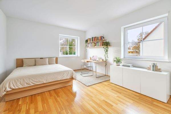 Kinderzimmer (Visualisierung)