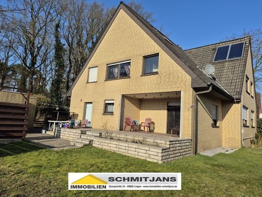 Seitenansicht
