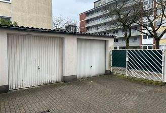 Garagenhof 