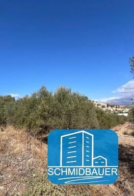 Kreta, Kamilari: Grundstück innerhalb der Dorfzone zu verkaufen