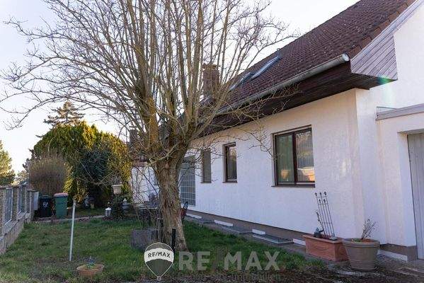 56 Einfamilienhaus in Unterolberndorf