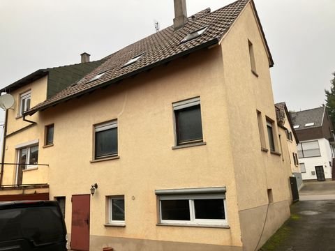 Gemmingen Häuser, Gemmingen Haus kaufen