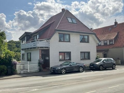 Bad Gandersheim Häuser, Bad Gandersheim Haus kaufen