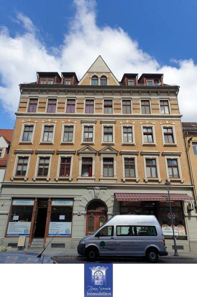 Zentral gelegene Wohnung mit Tageslichtbad und Wohnküche! - Photo 4