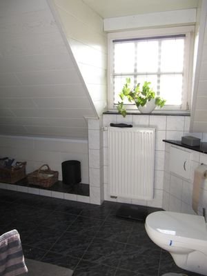 Badezimmer..