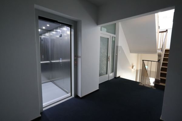 Treppenhaus