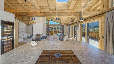 Brixen im Thale Wohnungen, Brixen im Thale Wohnung kaufen