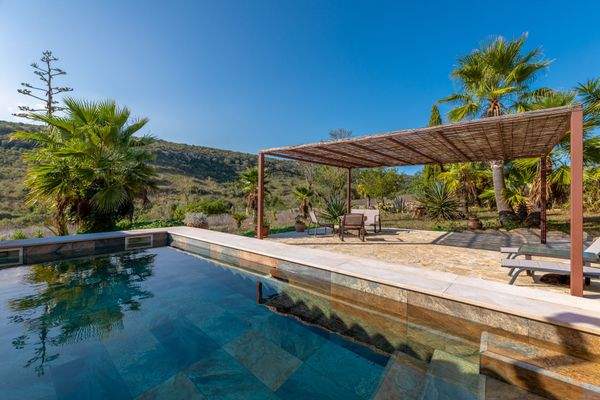 Fincaanwesen mit Pool bei Manacor