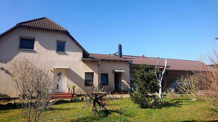 Viel Platz für Ideen