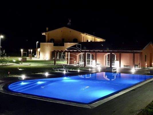 Fantastisches Anwesen