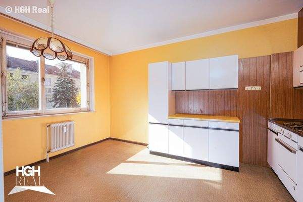 2-Zimmer Wohnung Nähe Einkaufszentrum Westfield Donauzentrum