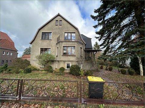 Dömitz Häuser, Dömitz Haus kaufen