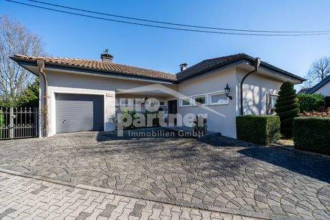 Idar-Oberstein Häuser, Idar-Oberstein Haus kaufen