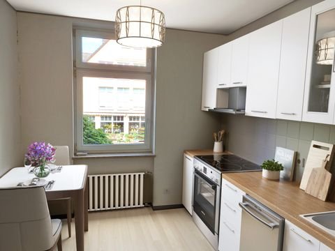 Rochlitz Wohnungen, Rochlitz Wohnung mieten