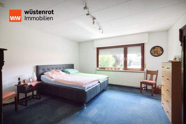 Elternschlafzimmer