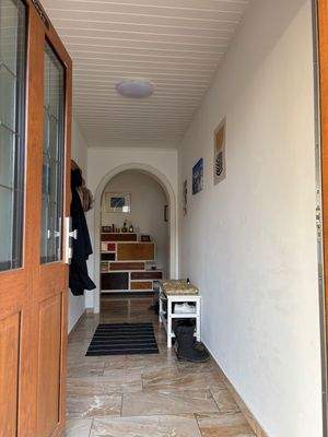 Foto 2 - Eingangsbereich
