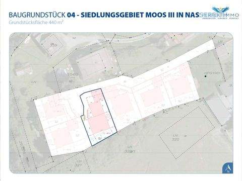 Nassereith Grundstücke, Nassereith Grundstück kaufen