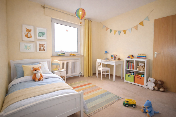 Kinderzimmer