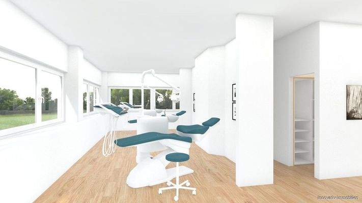 Visualisierte Bilder-Praxis