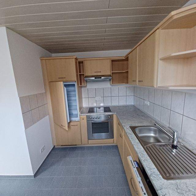 3 Raum Wohnung mit Einbauküche ab sofort Wilkau-Haßlau zu vermieten - Photo 5
