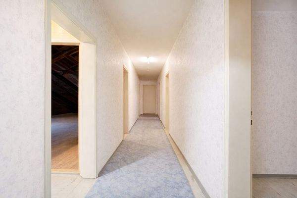 Zustand Wohnung 1.OG