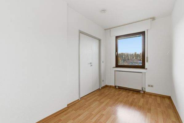 Foto einer baugleichen Wohnung im 2. Obergeschoss