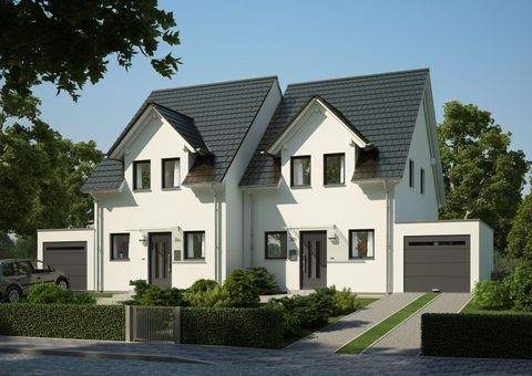 Müssen Häuser, Müssen Haus kaufen