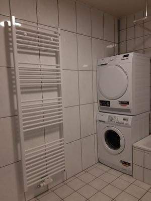 Wohnung Erdgeschoss rechts