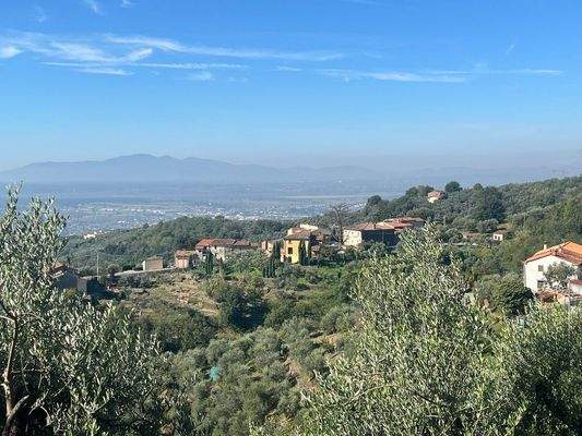 Lamporecchio_Fernsicht