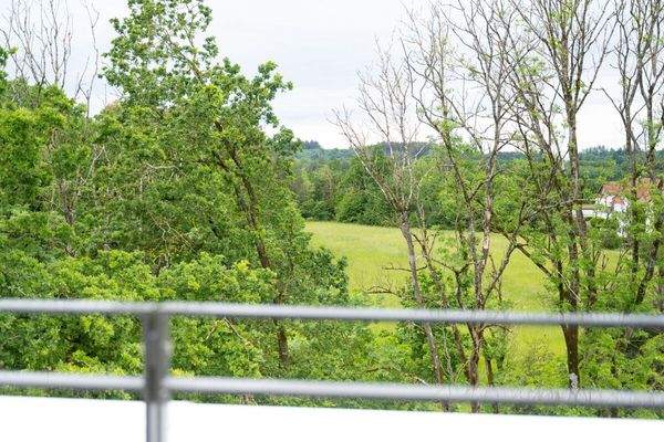 Wohnen mit Weitblick