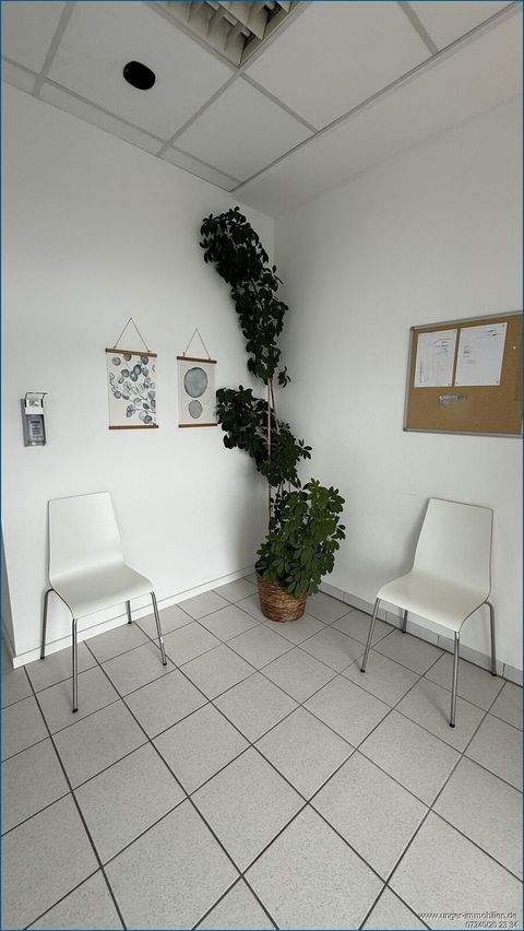 Pfinztal Büros, Büroräume, Büroflächen 