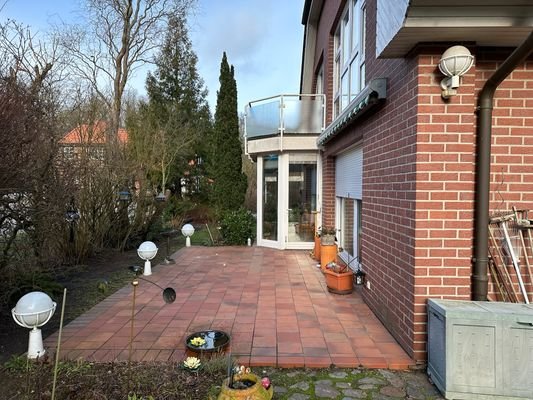 Südterrasse