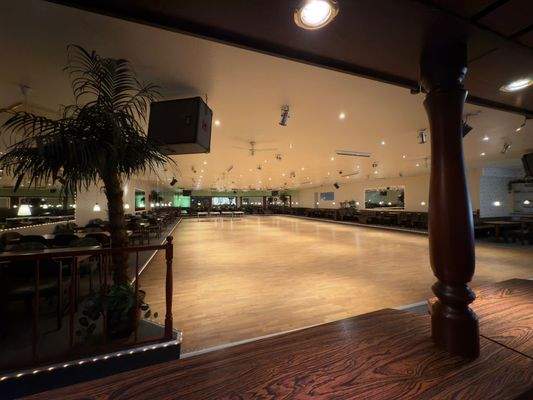 Großer Saal - Ansicht 4