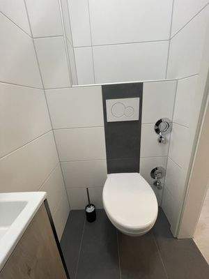 Sanitäreinrichtungen