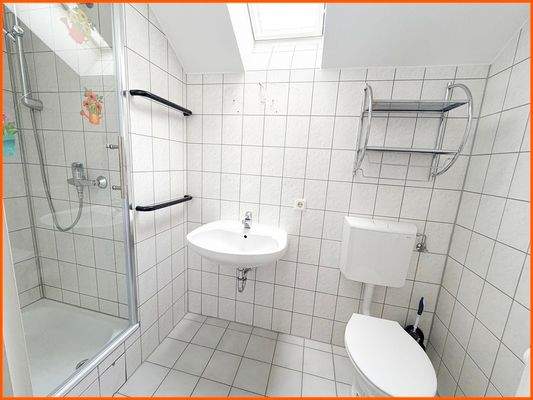 Duschbad OG